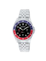 Smartwatches Liu Jo in Steel SWLJ230